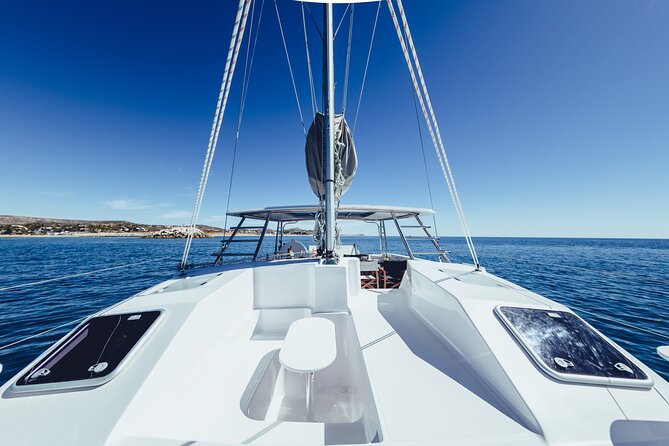 Private Luxury Adventure Tours in Cabo San Lucas - Snacks, tequila, and the meaning of luxury