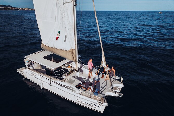 Private Luxury Adventure Tours in Cabo San Lucas - Who will get the most from this cruise