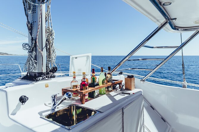 Private Luxury Adventure Tours in Cabo San Lucas - Should you book this private Cabo sailing tour?