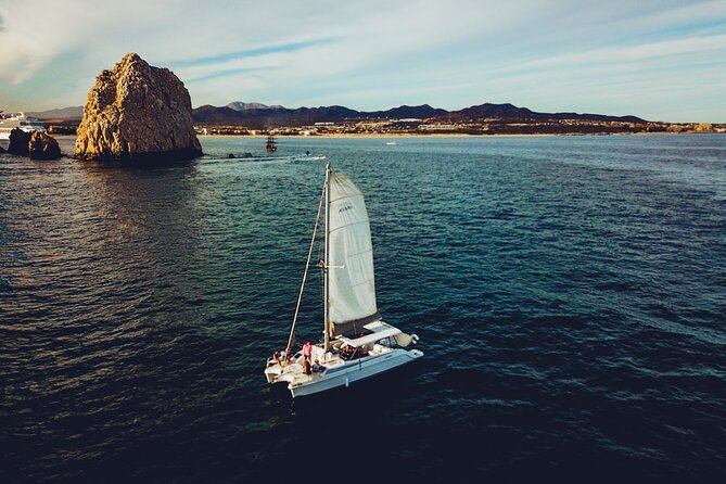Private Luxury Adventure Tours in Cabo San Lucas - What the private setting changes