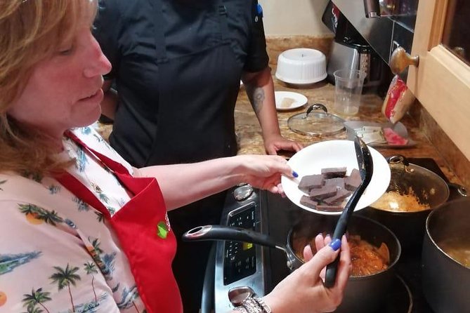 Private Mexican Cooking Class in Your Cabo San Lucas Villa or Condo - Why the private villa setting matters