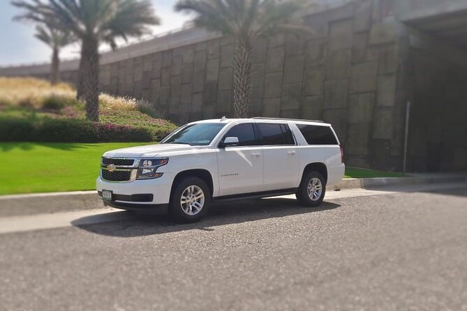 Private One Way Transfer From SJD Airport To Cabo San Lucas - Key points to know before you book