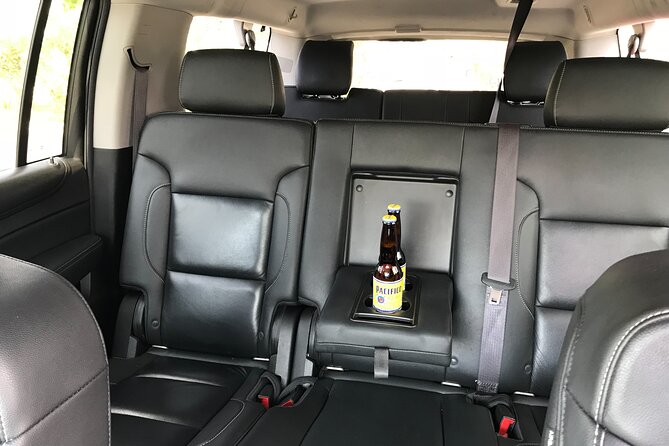 Private One Way Transfer From SJD Airport To Cabo San Lucas - Why the fixed $100 group price can work