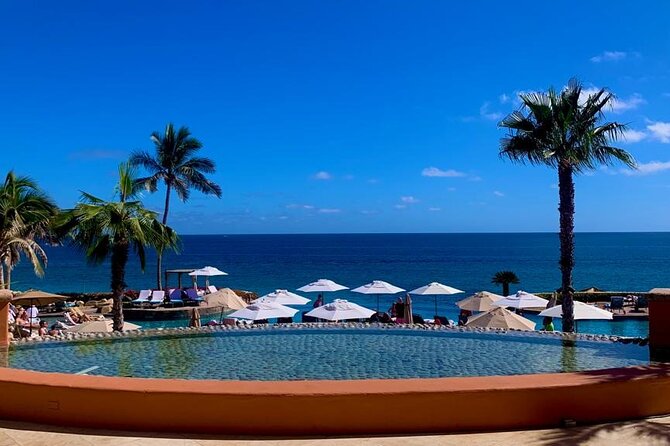 Private One Way Transfer From SJD Airport To Cabo San Lucas - Who will get the most from this transfer
