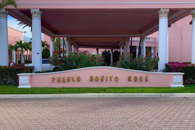 Private One Way Transfer From SJD Airport To Cabo San Lucas - Who may prefer another option