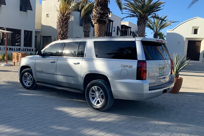 Private Or Shared Airport Transfers - Key points to know before booking