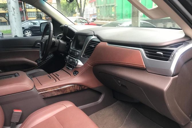 Private Or Shared Airport Transfers - Leaving SJD Airport without the usual fuss