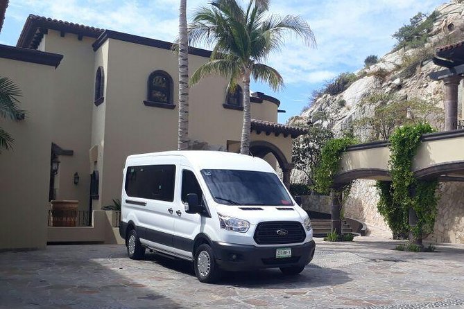 Private Or Shared Airport Transfers - Reliability begins with confirmation