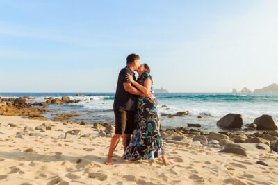 Private Photo Session Day in Los Cabos