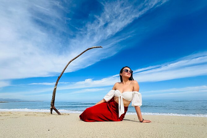 Private Photo Session Day in Los Cabos - Is $239.11 a good value for your group?