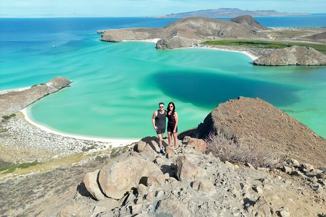 Private Photo Session Day in Los Cabos - Who will get the most from this experience?