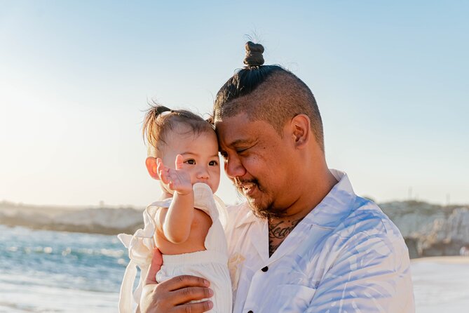 Private Photoshoot Session in Cabo - A simple way to capture Cabo’s biggest view