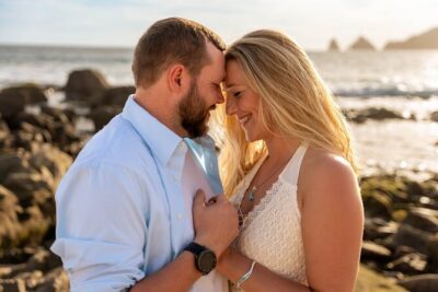 Private Photoshoot Session in Cabo