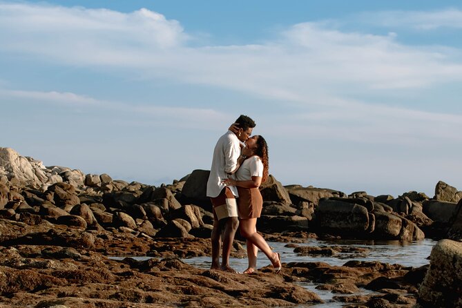 Private Photoshoot Session in Cabo - What the feedback tells me about the service