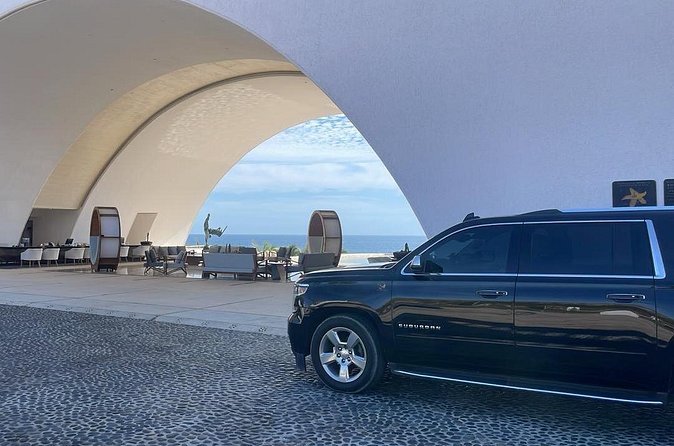 Private Round Trip Airport Transfer SJD to San Jose del Cabo - What happens if your flight is delayed?