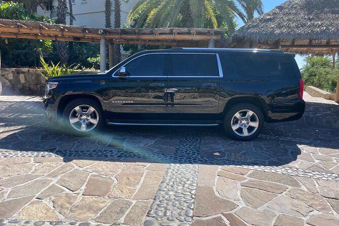 Private Round Trip Airport Transfer SJD to San Jose del Cabo - Who will get the most from this transfer?