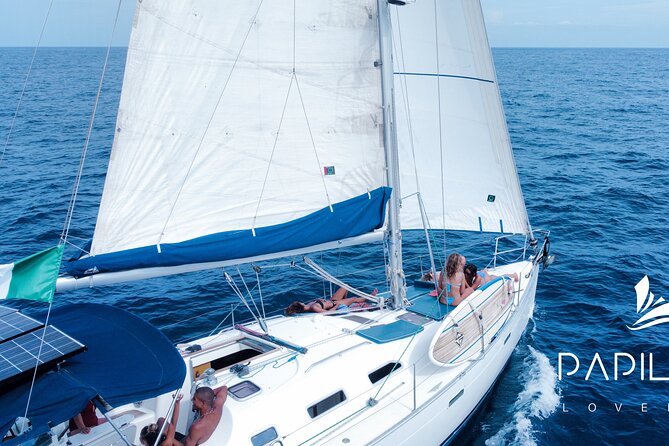 Private Sailboat tour in Cabo San Lucas with Papillon Yachts - Why this private Cabo sail makes sense