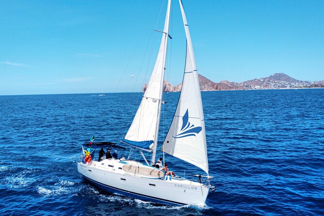 Private Sailboat tour in Cabo San Lucas with Papillon Yachts - Is $800 good value for Cabo?