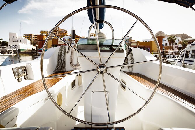 Private Sailboat tour in Cabo San Lucas with Papillon Yachts - Who will enjoy this most?