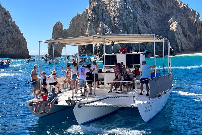 Private Snorkeling Boat Cruise - Key points to know before booking