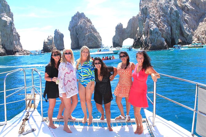 Private Snorkeling Boat Cruise - Dolphins, whales, and the limits of wildlife watching