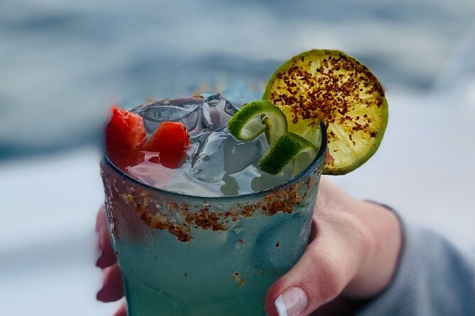 Private Snorkeling In San Jose Del Cabo Lunch, Drinks, Snack - Key points at a glance