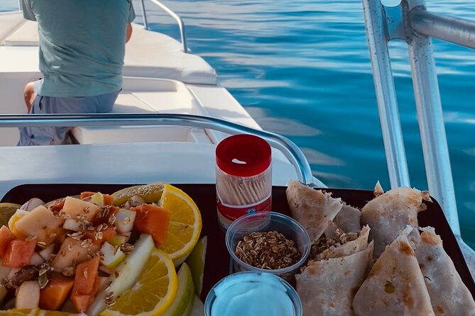 Private Snorkeling In San Jose Del Cabo Lunch, Drinks, Snack - A private morning on the Sea of Cortez