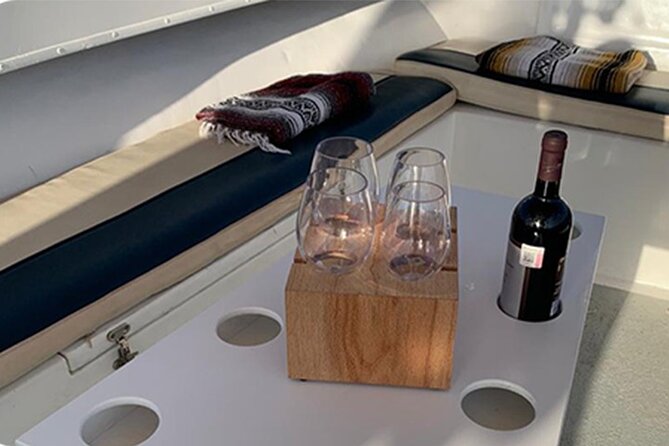 Private Sunset Boat Tour in San Jose del Cabo - Drinks, snacks, and the value of privacy