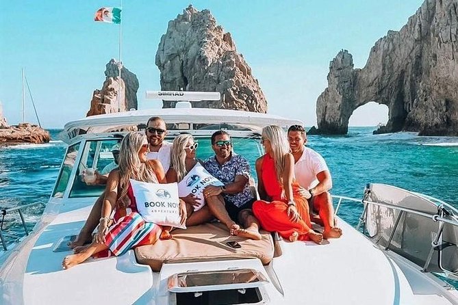 Private Sunset Cruise- 3 Hour - Why a private Cabo sunset cruise can be worth the price