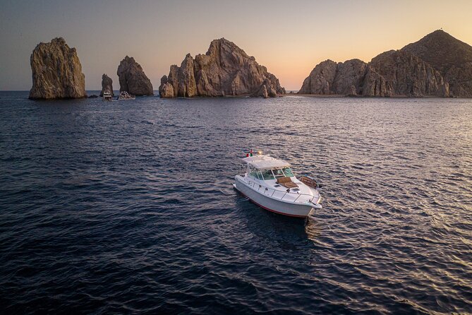 Private Sunset Cruise- 3 Hour - Sunset, music, and drinks on the water