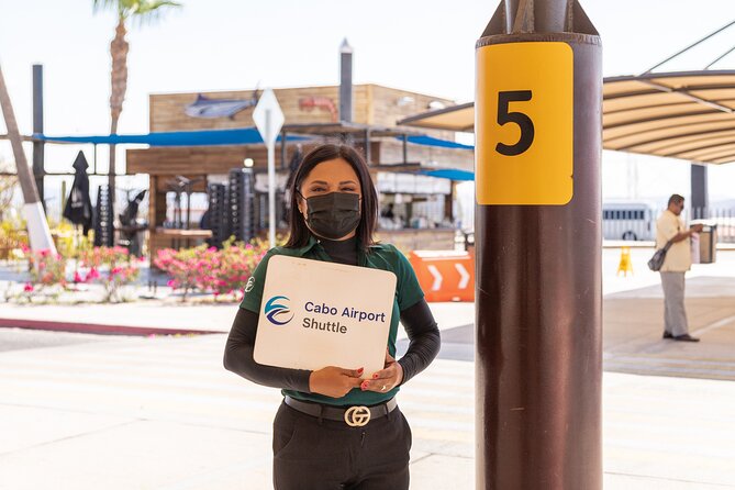 Private SUV Round-Trip from Airport to Hotels in Puerto Los Cabos - Cancellation and changes