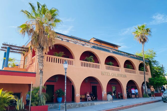 Private Tour to Balandra, La Paz and Todo Santos - Is $362.45 a fair price?