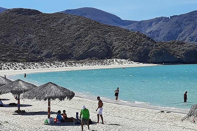 Private Tour to Playa Balandra, La Paz and Todos Santos - Key points to know before booking