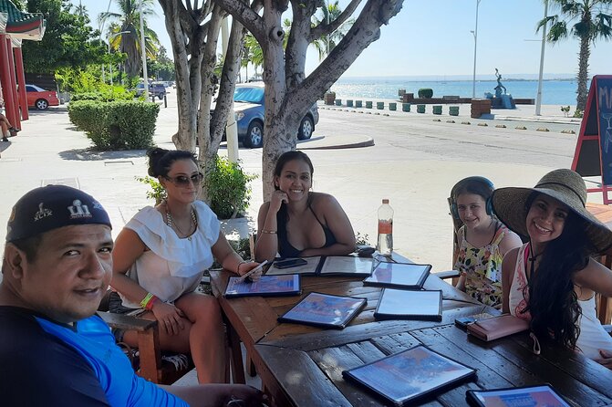 Private Tour to Playa Balandra, La Paz and Todos Santos - Private service, drivers, and communication