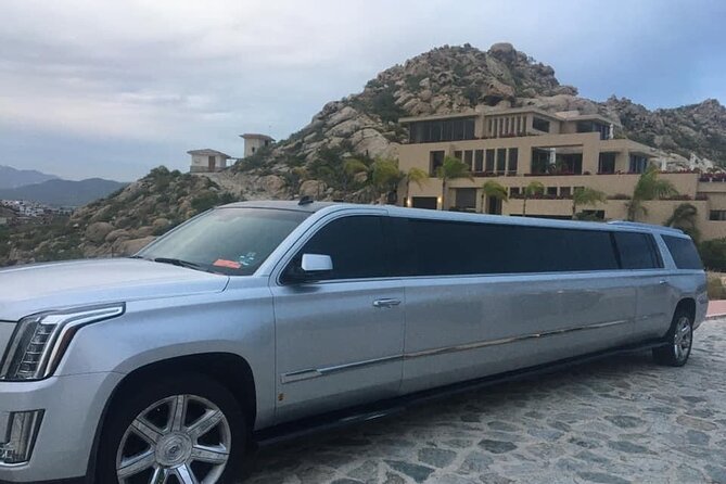 Private Transfer from Los Cabos Airport to Cabo San Lucas - Why a private Los Cabos transfer can be worth it