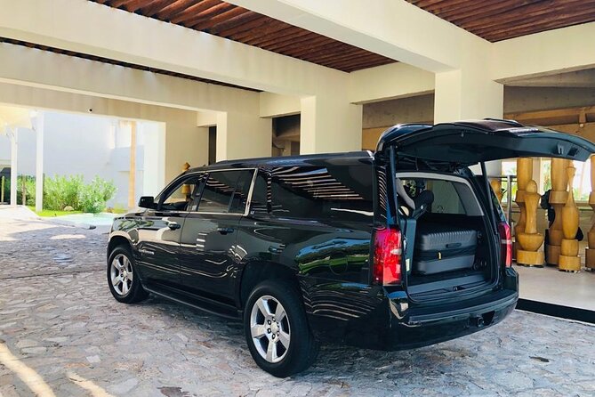 Private Transfer from Los Cabos Airport to Cabo San Lucas - Choosing a destination beyond Cabo San Lucas