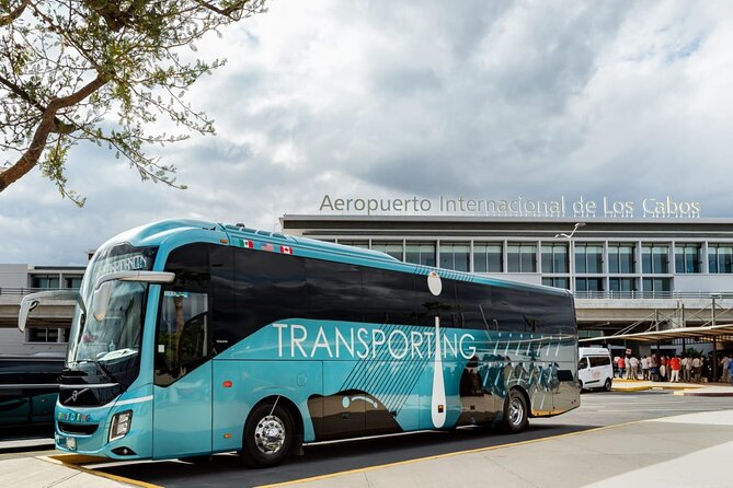 Private Transfer from Los Cabos Airport to Cabo San Lucas - Price, group size, and real value