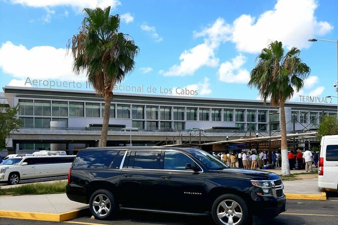 Private Transfer from Los Cabos Airport to Cabo San Lucas - The drawbacks you should consider