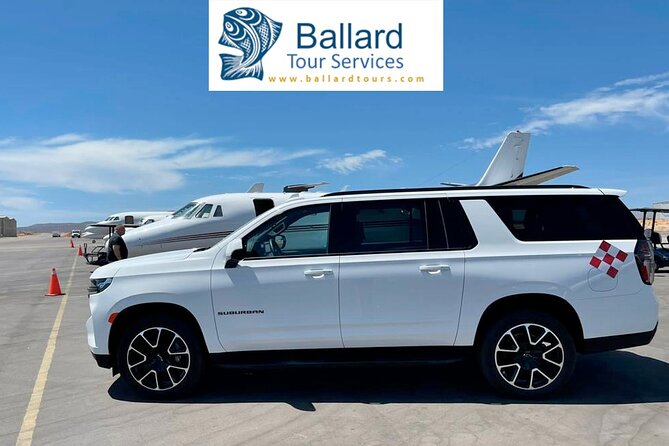Private Transfer from the Airport to Hotels in Los Cabos 1-10px - A private welcome at Los Cabos International Airport