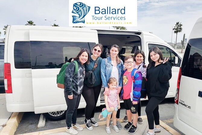 Private Transfer from the Airport to Hotels in Los Cabos 1-10px - Cold water, beer, and a comfortable start