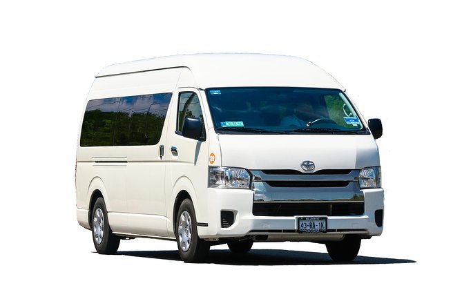 Private Transfer in Los Cabos Airport to hotels or vice versa - Arriving at Los Cabos International Airport