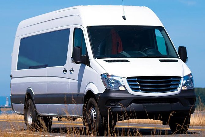 Private Transfer in Los Cabos Airport to hotels or vice versa - The ride to San José del Cabo, the Corredor, or Cabo San Lucas