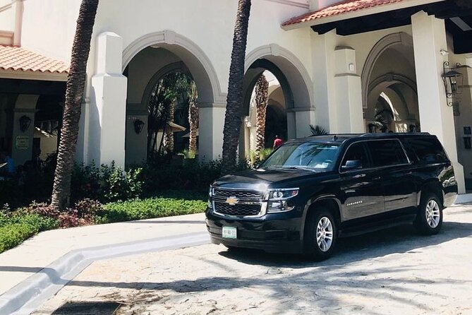 Private Transfer to Cabo San Lucas from Cabo Airport - Is $220 a good value?