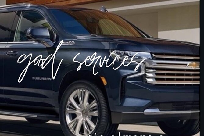 Private transportation cabo san lucas - Drinks, luggage, and small comfort details