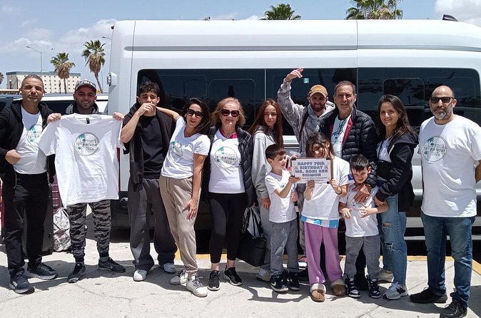 Private Transportation Cabo San Lucas Airport Round Trip - Returning to the airport three hours early