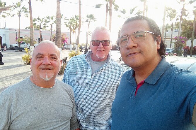 Private Transportation from Cabo San Lucas to Los Cabos Airport - Key points to know before booking