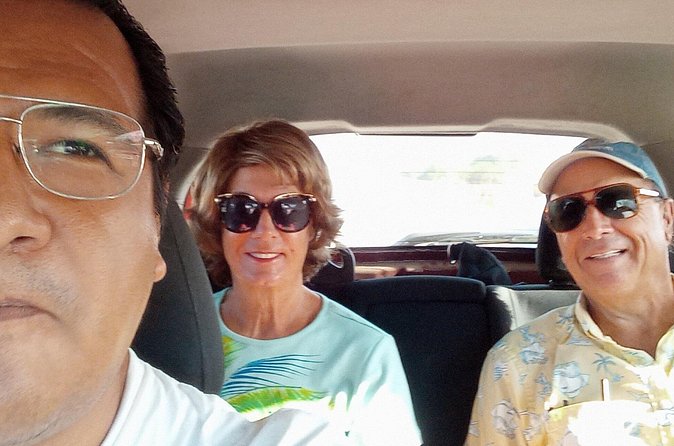 Private Transportation from Cabo San Lucas to Los Cabos Airport - Why a private vehicle can be worth the price