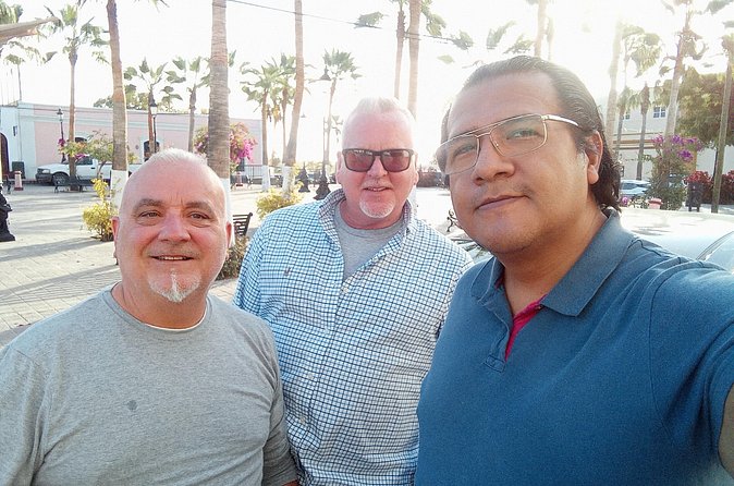 Private Transportation from Cabo San Lucas to Los Cabos Airport - Who should book this transfer
