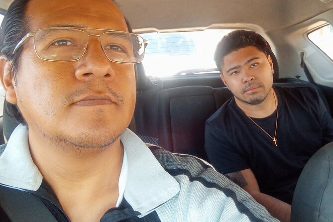 Private Transportation from Cabo San Lucas to Los Cabos Airport - Pickup planning is the most important part