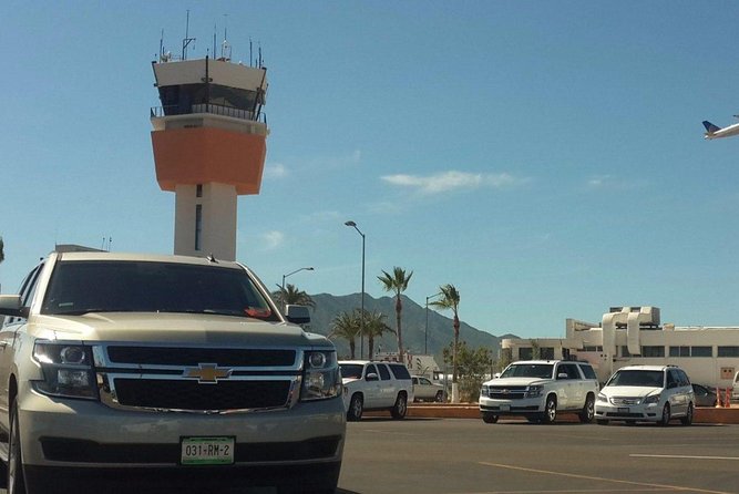 Private Transportation in Cabo - Cancellation and weather rules